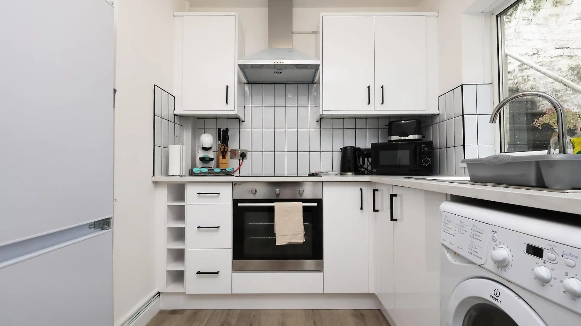 Holiday home City, Sleeps 5, Tv Every Room Swansea
